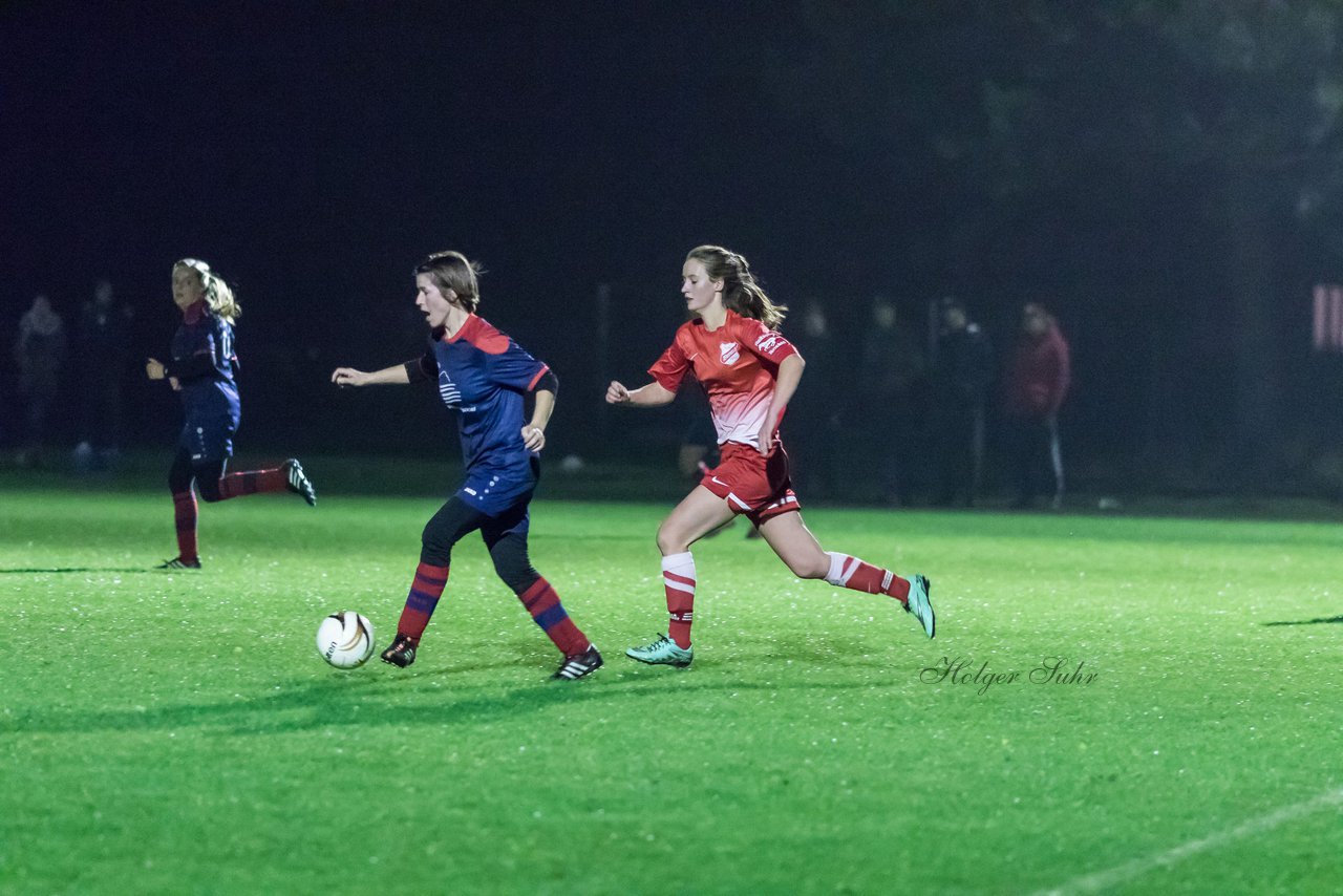 Bild 155 - Frauen TuS Tensfeld - TSV Wiemersdorf : Ergebnis: 4:2